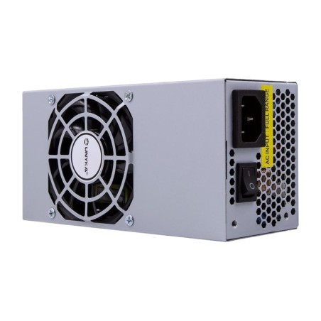 fuente de alimentación tfx 80 plus bronze para pc compacto 52004-v2 350w