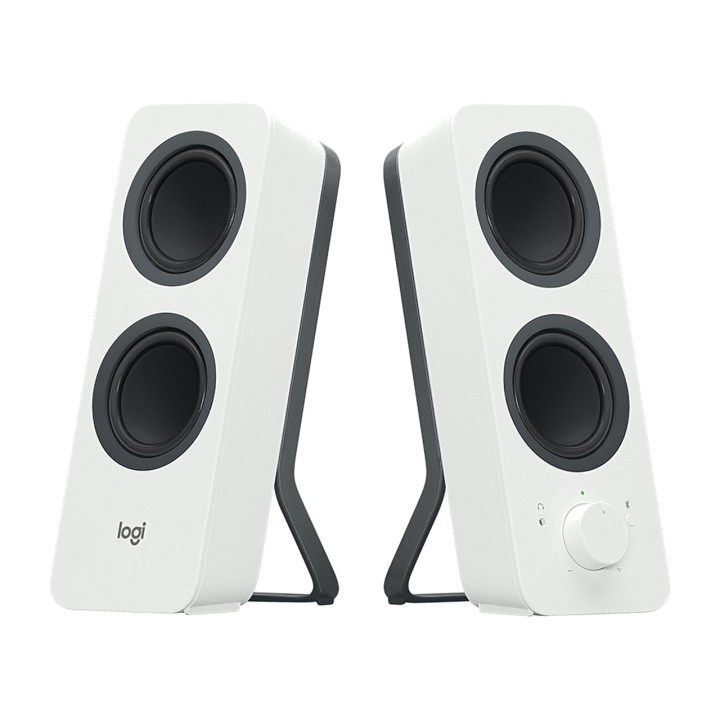 LOGITECH Bluetooth-kaiuttimet PC:lle Z207 2.0 980-001292VAR