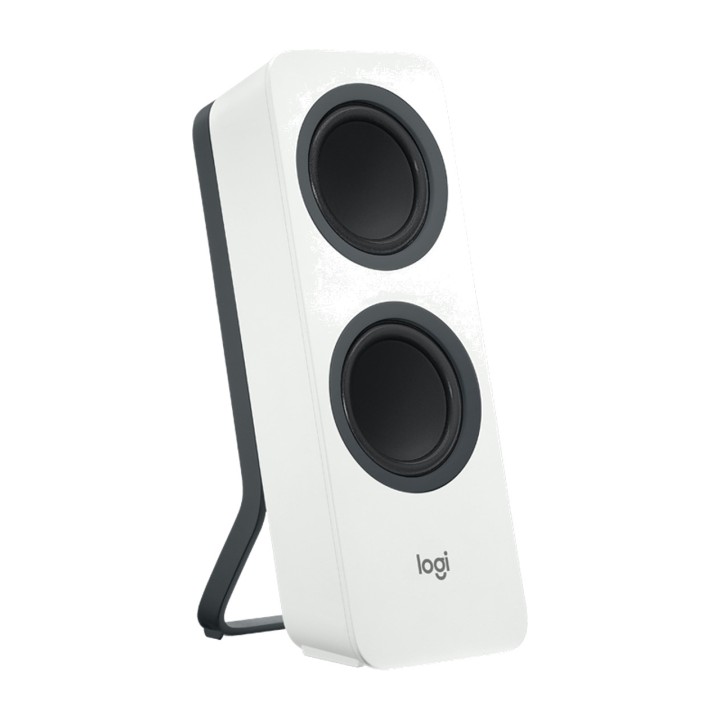 LOGITECH Bluetooth-højttalere til pc Z207 2.0 980-001292VAR