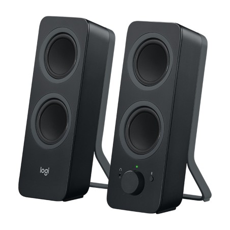 głośniki bluetooth do pc z207 2.0