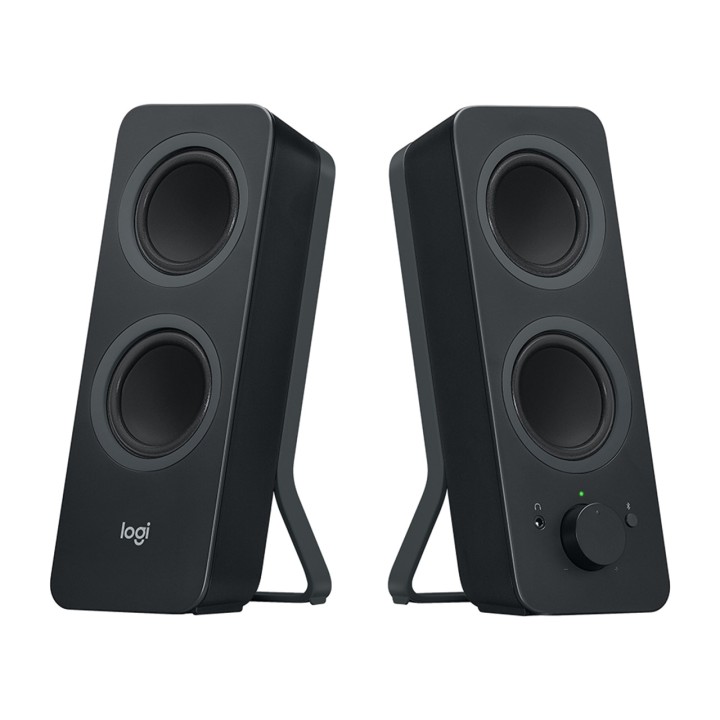 LOGITECH Altaveus Bluetooth per a PC Z207 2.0 980-001292VAR