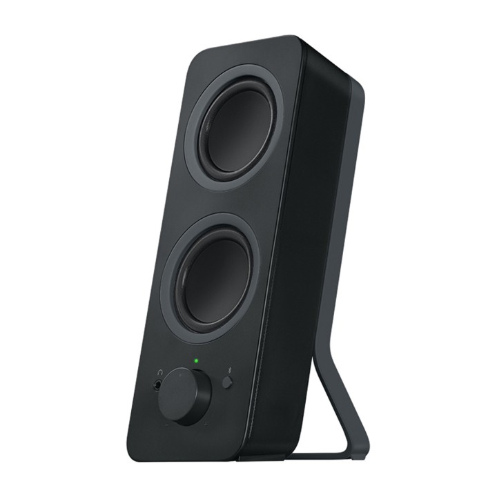 LOGITECH Altoparlanti Bluetooth per PC Z207 2.0