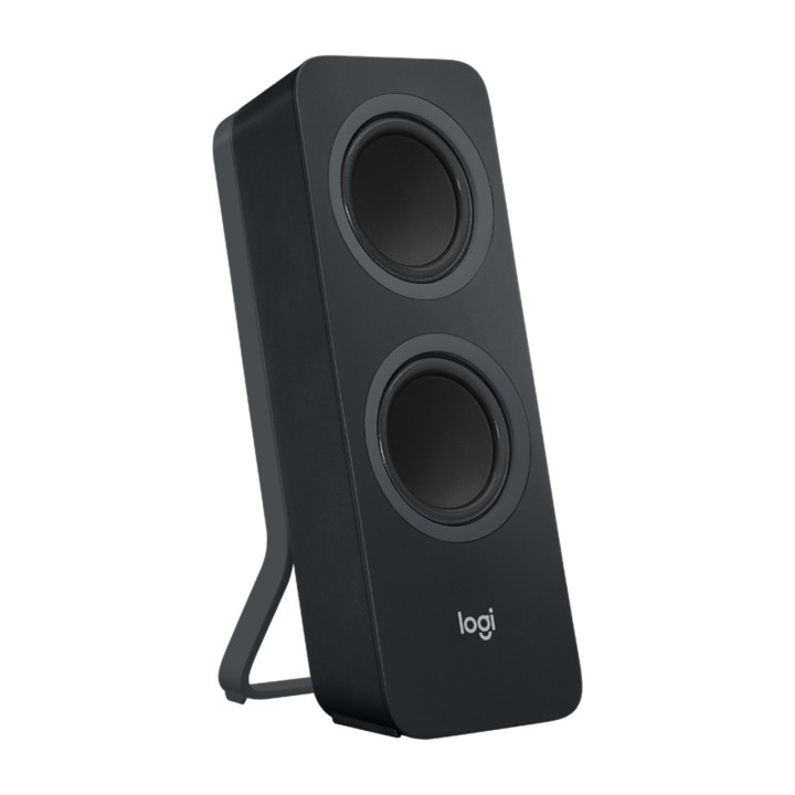 LOGITECH Altavoces Bluetooth para PC Z207 2.0