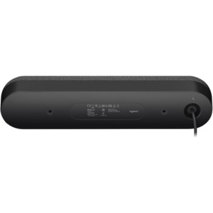 LOGITECH Altavoz adicional para sistema de videoconferencia