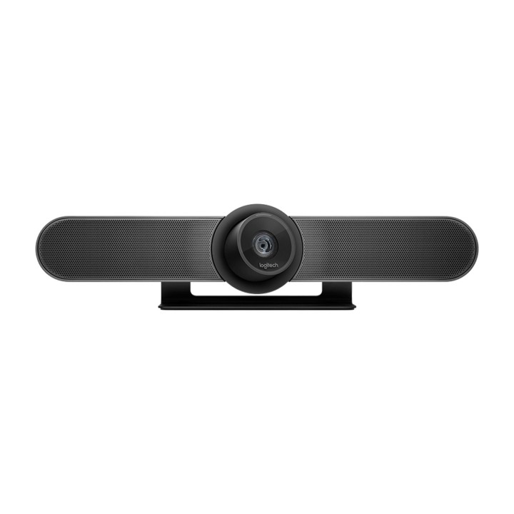 LOGITECH Videocamera per videoconferenze in sale piccole