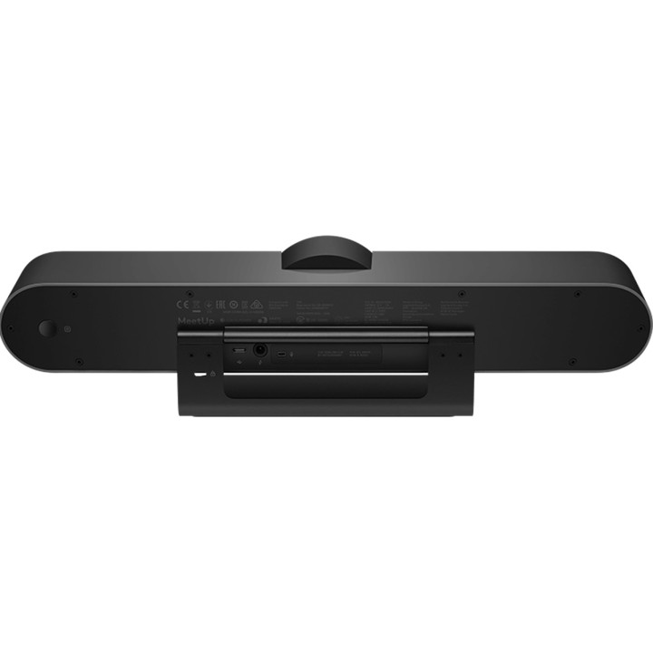 LOGITECH Caméra de visioconférence pour petites salles