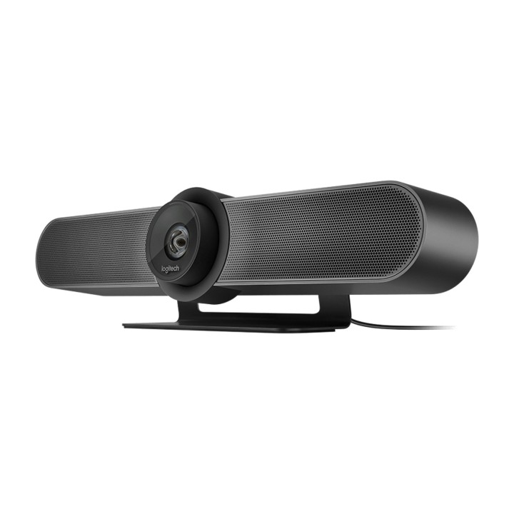 LOGITECH Câmera de videoconferência para salas pequenas