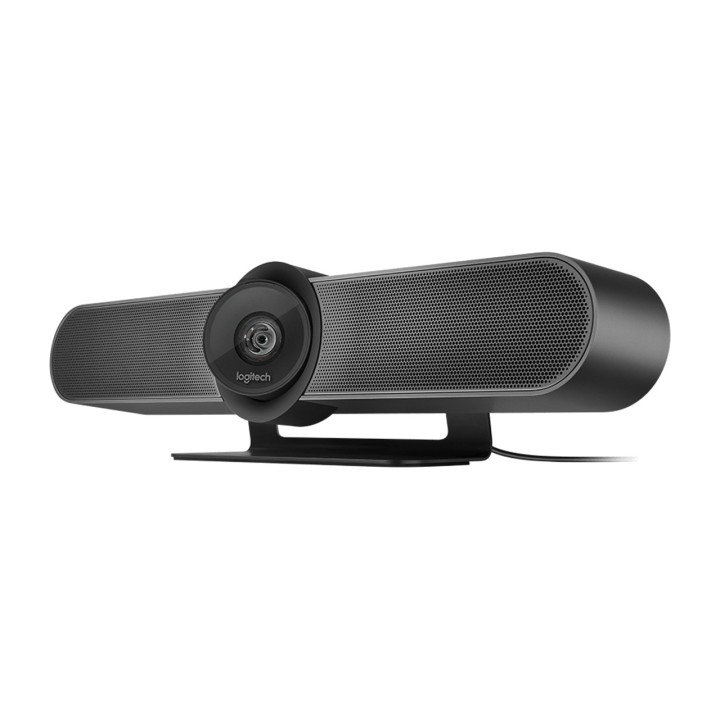 LOGITECH Càmera de videoconferència per a sales petites