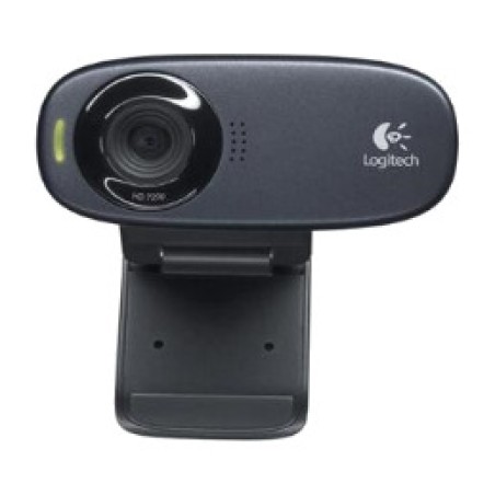 webcam hd c310 720p