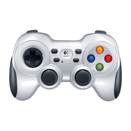 wireless game controller for pc f710-gamepad