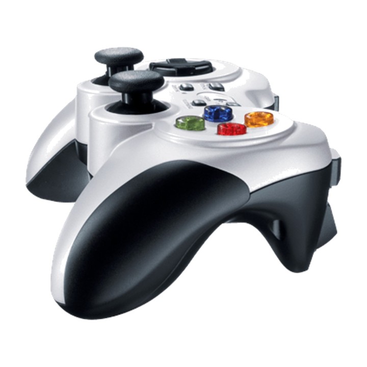 LOGITECH Wireless game controller for PC F710-GAMEPAD