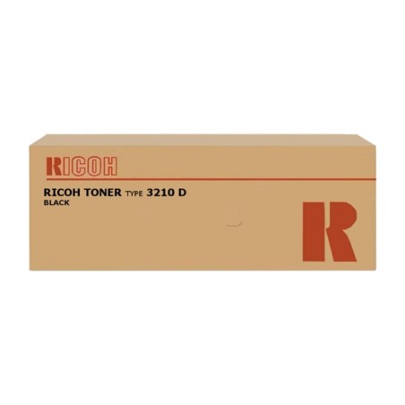 cartucho de toner para multifuncional aficio-2035 2045 type-3210d