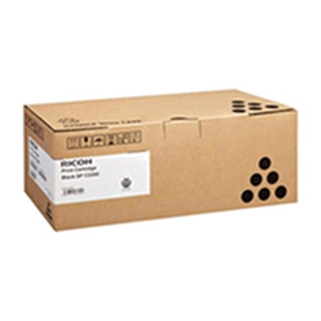 cartucho de tóner para fotocopiadora multifunción mpc3500 mpc4500 type-mpc4500e