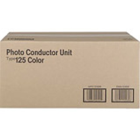 unité de tambour couleur pour imprimante laser cl2000 cl3000 type-125