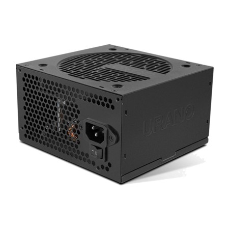 alimentation atx pour pc urano-pro 750w 80-plus-bronze