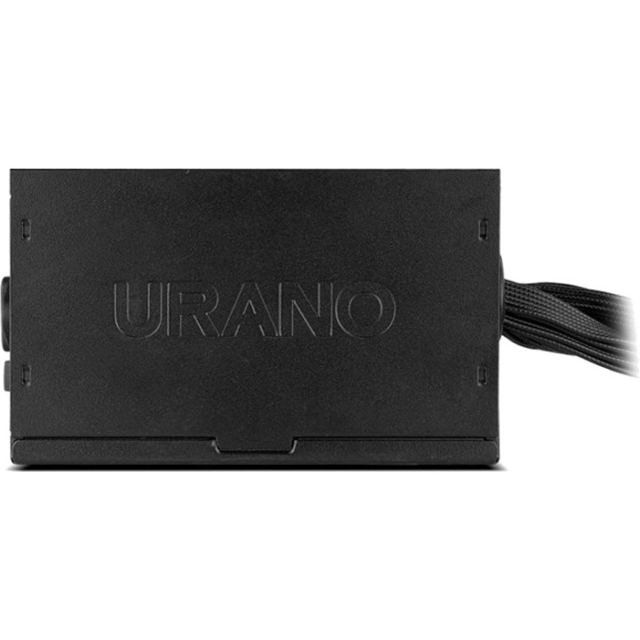 NOX Alimentation ATX pour PC URANO-PRO 750W 80-PLUS-BRONZE