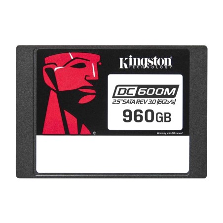 ssd interno empresarial sata de 2,5 pulgadas dc600me 960gb