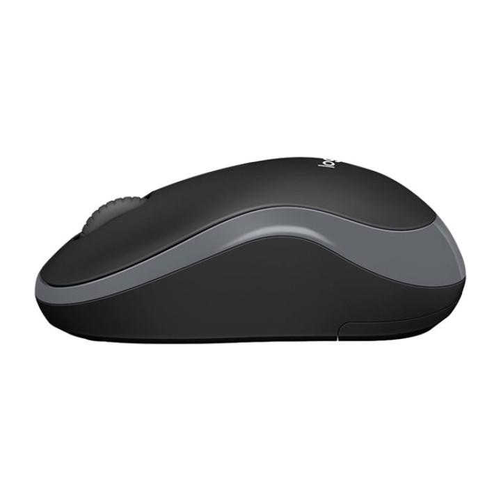 LOGITECH Combo de teclado y ratón inalámbricos en español