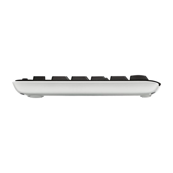 LOGITECH Clavier sans fil en espagnol K270 QWERTY-ES
