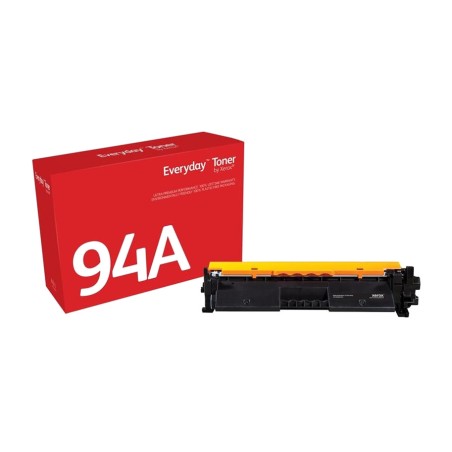kompatible tonerkartusche für laserdrucker everyday-hp-94a cf294a 006r04236
