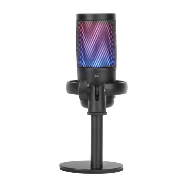 MARS GAMING Studio microphone with headphone output MMIC-SE