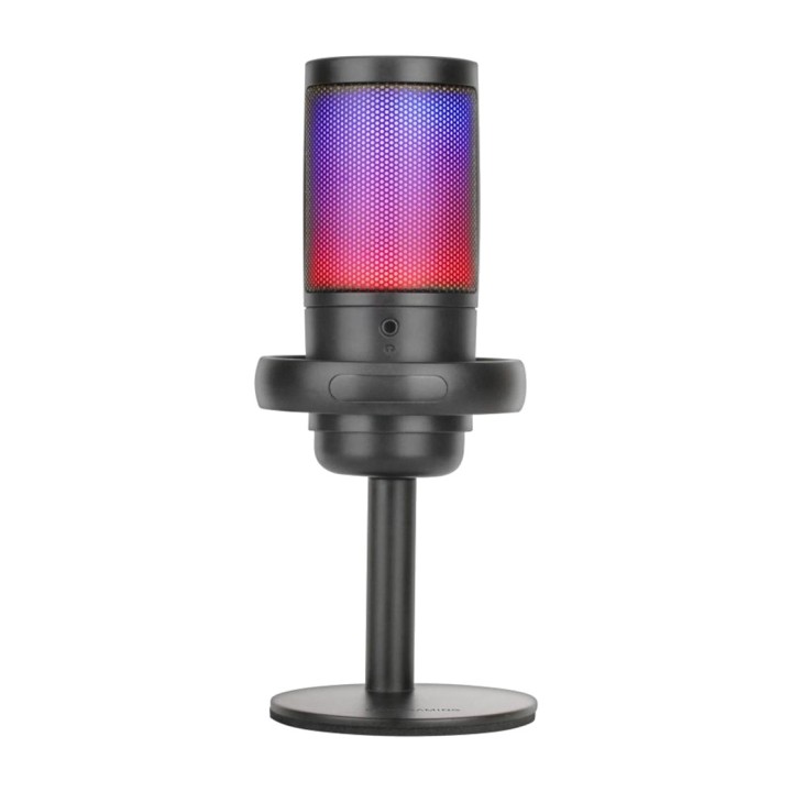 MARS GAMING Studio microphone with headphone output MMIC-SE