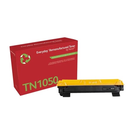 cartuccia toner compatibile per stampante laser everyday-brother-tn1050 006r04526