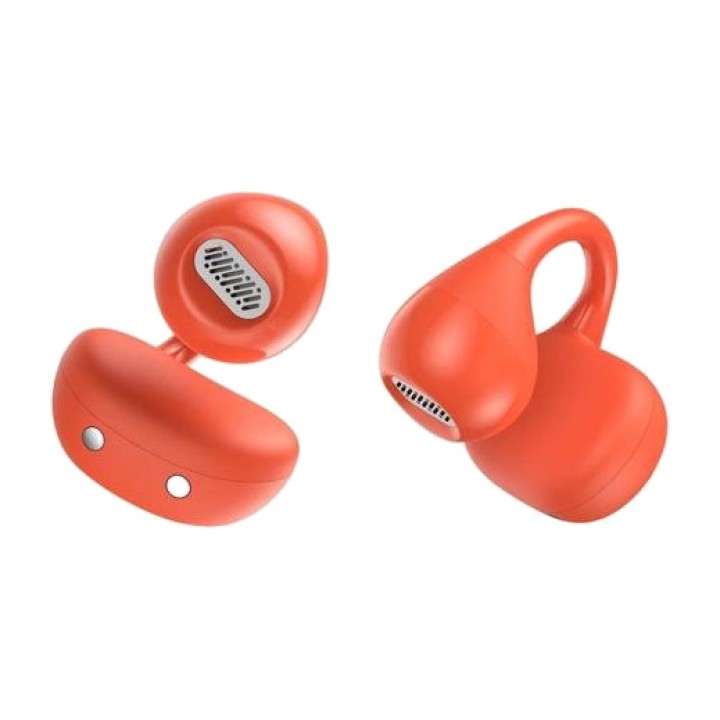 SPC Auriculars sense fils oberts de pinça