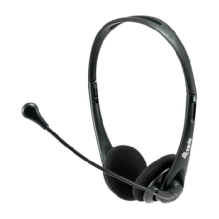 office headset with microphone life jack-3,5mm