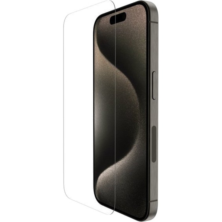 BELKIN Tempered glass screen protector for mobile phone