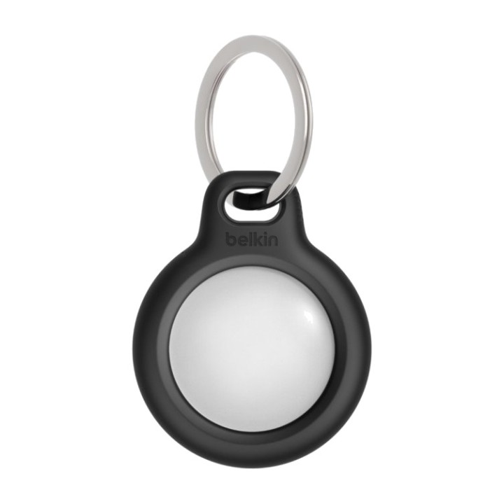BELKIN Porte-clés de protection pour AirTag F8W973BT