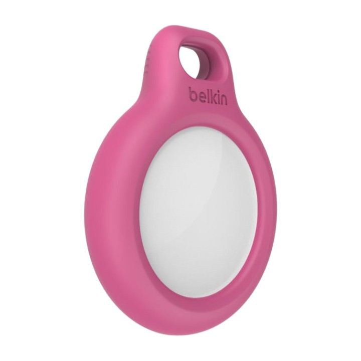 BELKIN Protective key ring for AirTag F8W973BT