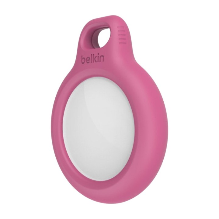 BELKIN Chaveiro protetor para AirTag F8W973BT