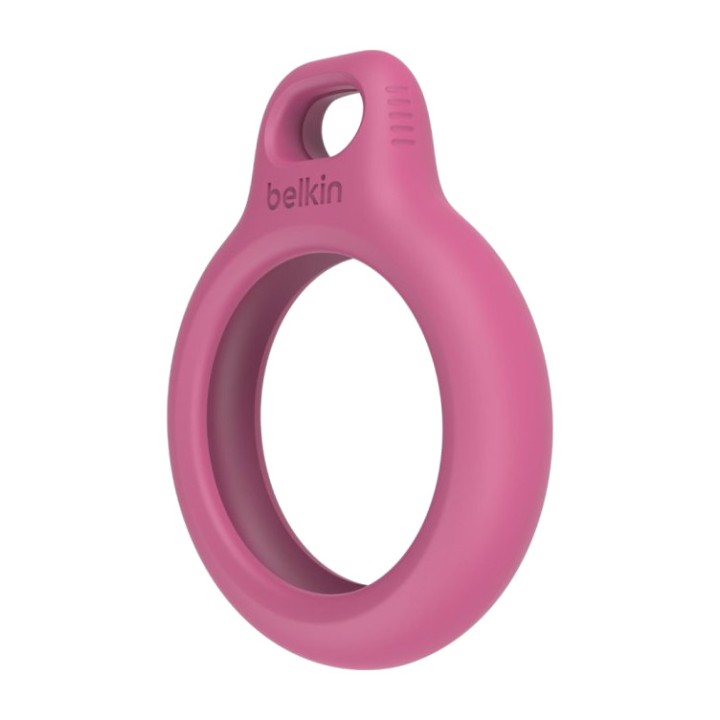 BELKIN Protective key ring for AirTag F8W973BT