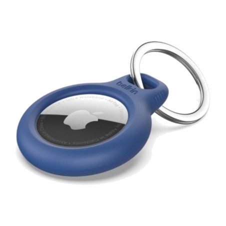 protective key ring for airtag f8w973bt