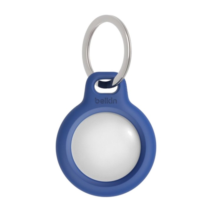 BELKIN Chaveiro protetor para AirTag F8W973BT