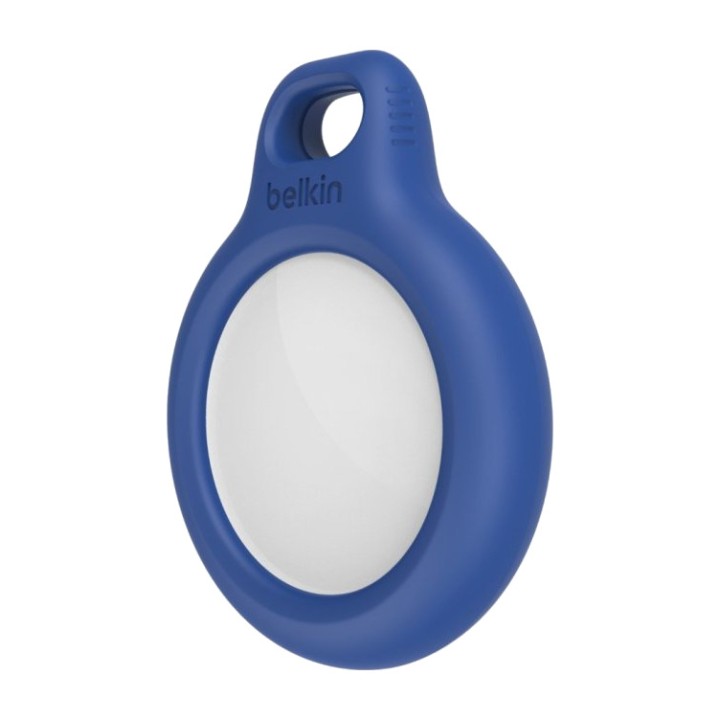 BELKIN Protective key ring for AirTag F8W973BT