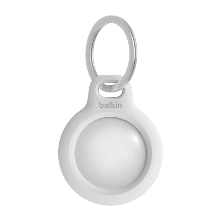 BELKIN Chaveiro protetor para AirTag F8W973BT