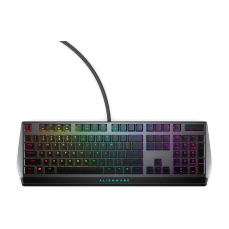 low-profile rgb mechanical gaming keyboard alienware-aw510k qwerty-us