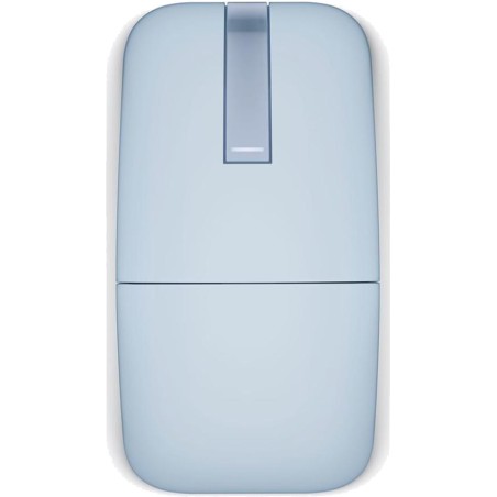 ratón de viaje bluetooth ms700 4000dpi