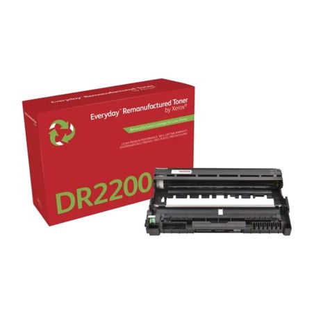 compatible image drum for laser printer everyday-brother-dr2200 006r04750