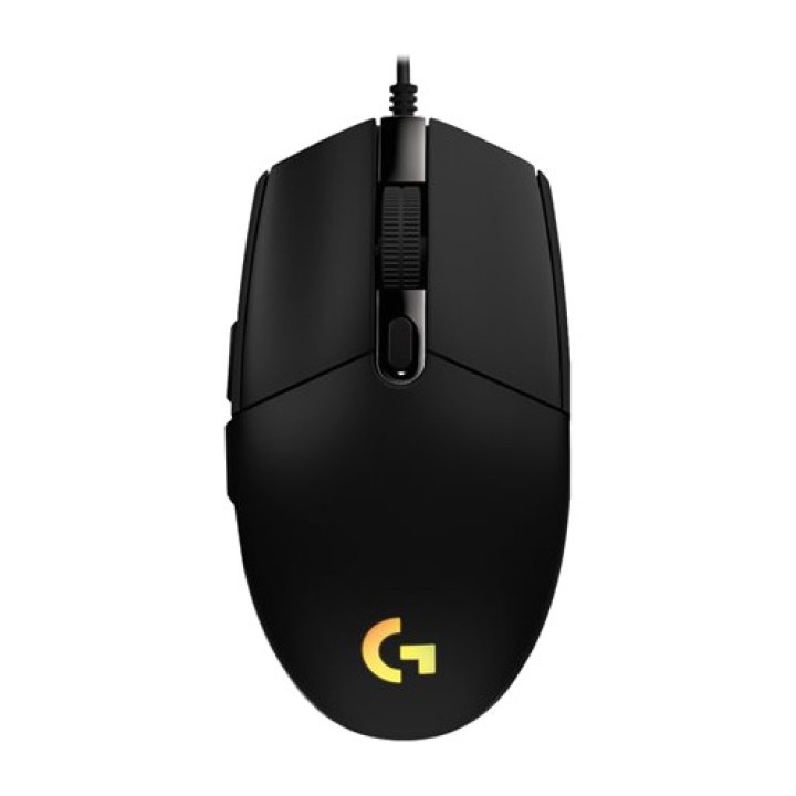 LOGITECH Mouse gaming cablato G102 LIGHTSYNC-8000DPI