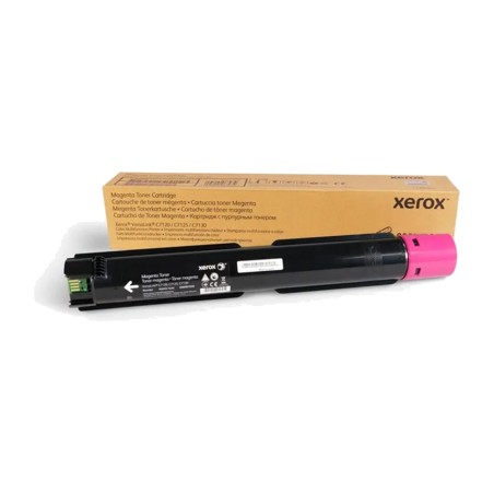 cartucho de tóner para impresora multifunción láser versalink-c7120 c7125 c7130 006r01826