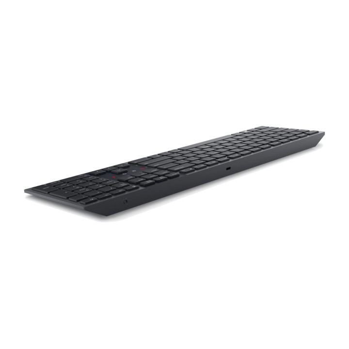 DELL Tastiera wireless retroilluminata multidispositivo