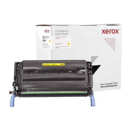 cartouche de toner compatible pour imprimante laser everyday-hp-644a q6462a 006r04157