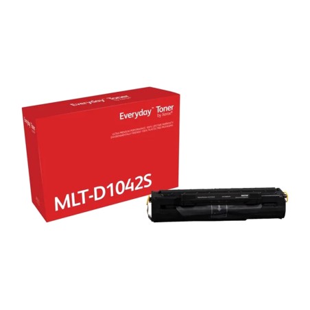 cartuccia toner compatibile per stampante laser everyday-samsung-mlt-d1042s 006r04295