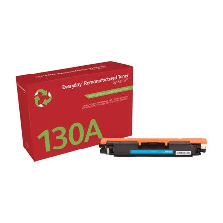 cartouche de toner compatible pour imprimante laser everyday-hp-130a