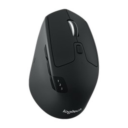ratón inalámbrico multidispositivo m720-triathlon