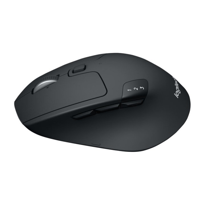 LOGITECH Souris sans fil multi-appareils M720-TRIATHLON