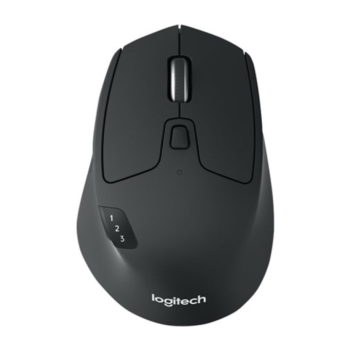 LOGITECH Souris sans fil multi-appareils M720-TRIATHLON